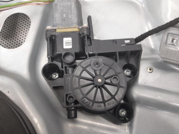 Elevador vidros frente direito FORD Focus II (DA_) Imagem-4