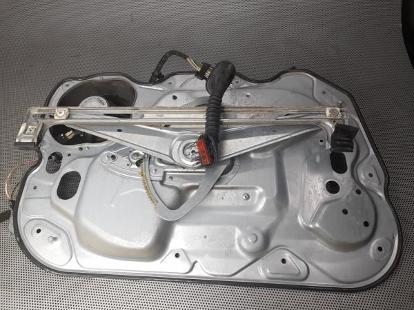 Elevador vidros frente direito FORD Focus II (DA_) Imagem-5