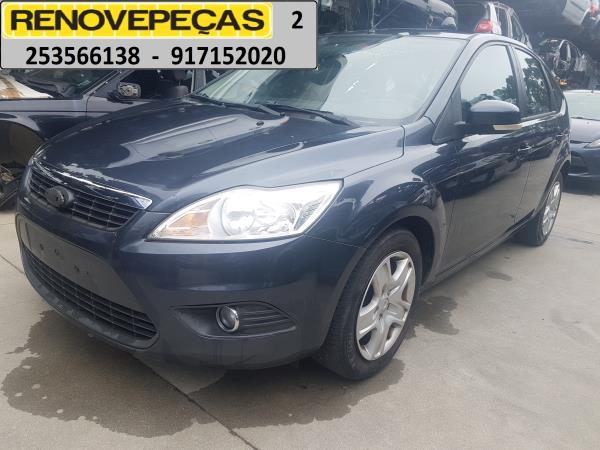 Elevador vidros frente direito FORD Focus II (DA_) Imagem-7