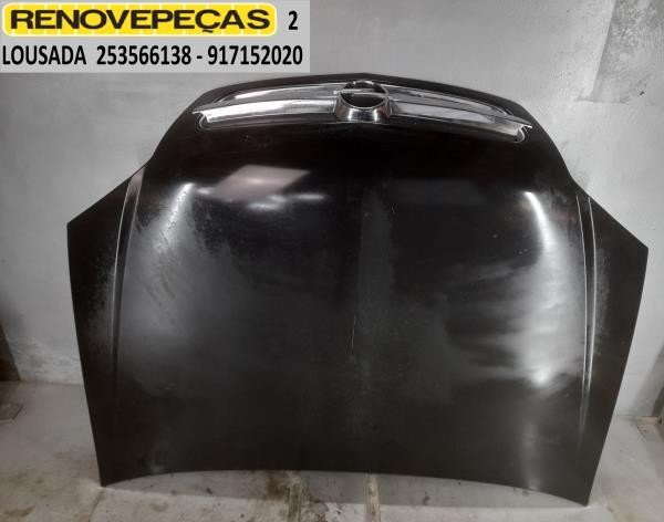Capot OPEL Vectra C Caravan
