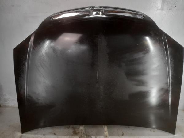 Capot OPEL Vectra C Caravan Imagem-1