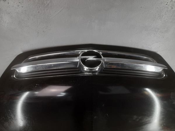 Capot OPEL Vectra C Caravan Imagem-2