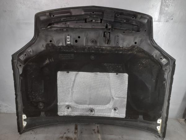 Capot OPEL Vectra C Caravan Imagem-3