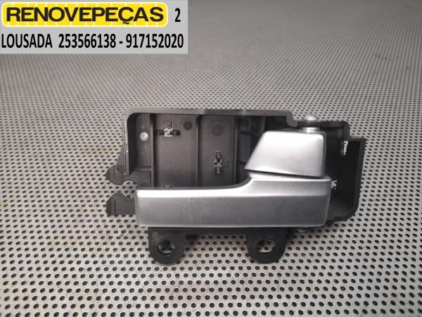 Puxador interior porta frente direito FORD Focus II (DA_)