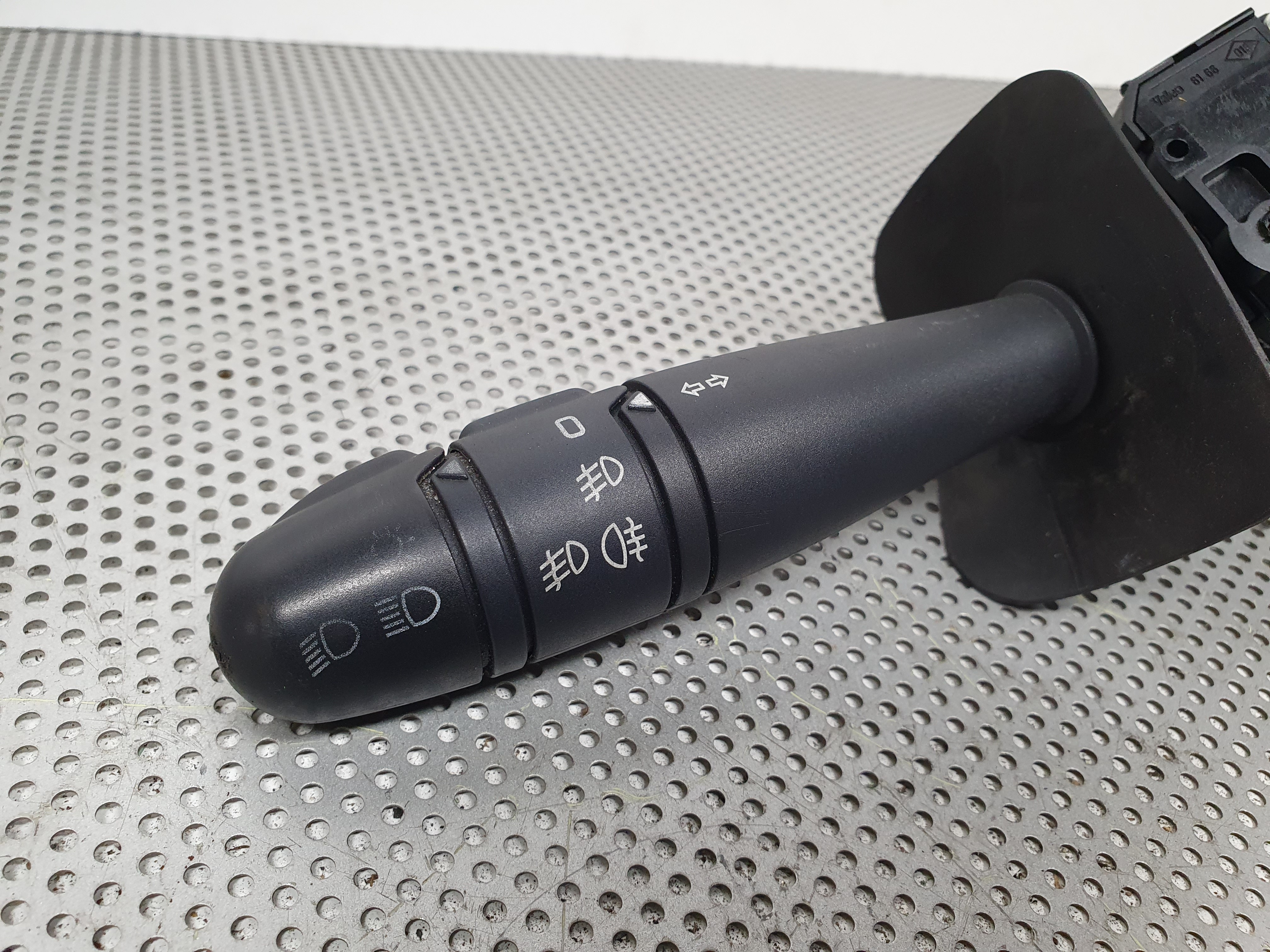 Conjunto / manetes de luzes e limpa vidros RENAULT Clio II (BB0/1/2_, CB0/1/2_) Imagem-1