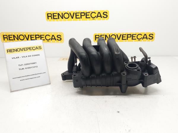 Coletor de admissão FORD Focus I (DAW, DBW)