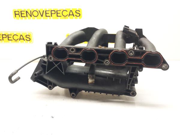 Coletor de admissão FORD Focus I (DAW, DBW) Imagem-2