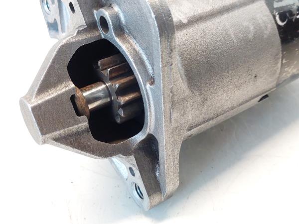 Motor de arranque RENAULT Megane II (BM0/1_, CM0/1_) Imagem-4