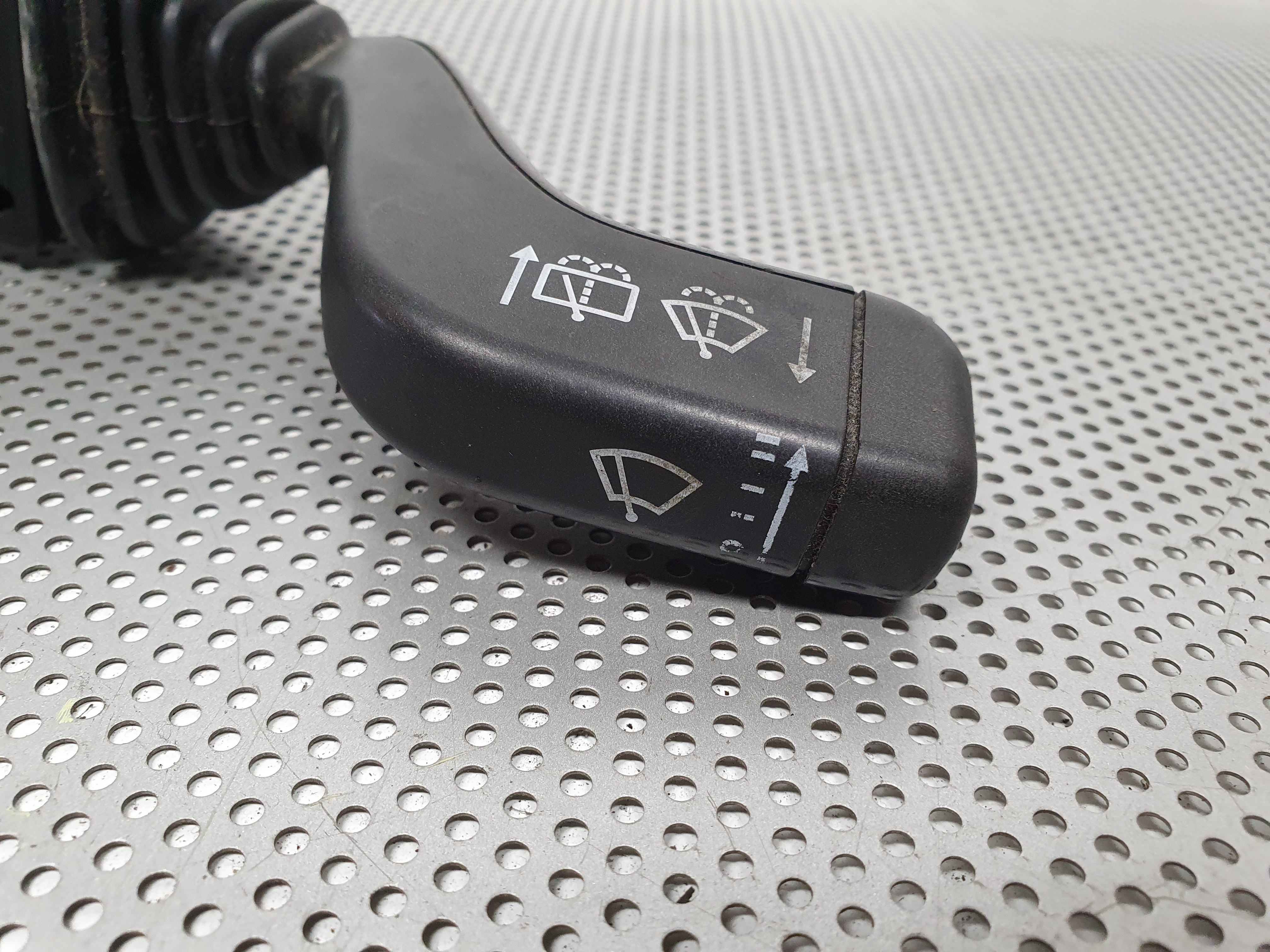 Conjunto / manetes de luzes e limpa vidros OPEL Corsa C Imagem-1