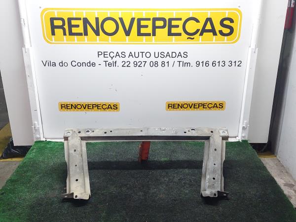 Subchasis delantero RENAULT Megane II (BM0/1_, CM0/1_)