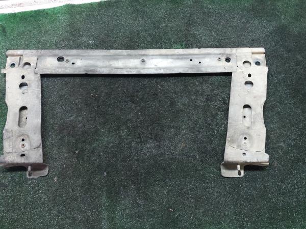 Subchasis delantero RENAULT Megane II (BM0/1_, CM0/1_) Imagem-3