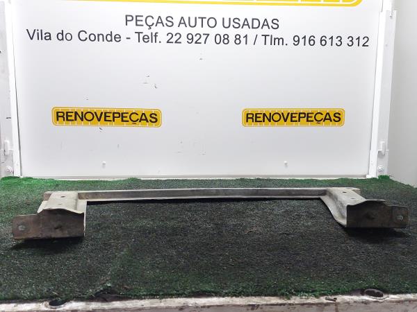 Subchasis delantero RENAULT Megane II (BM0/1_, CM0/1_) Imagem-2