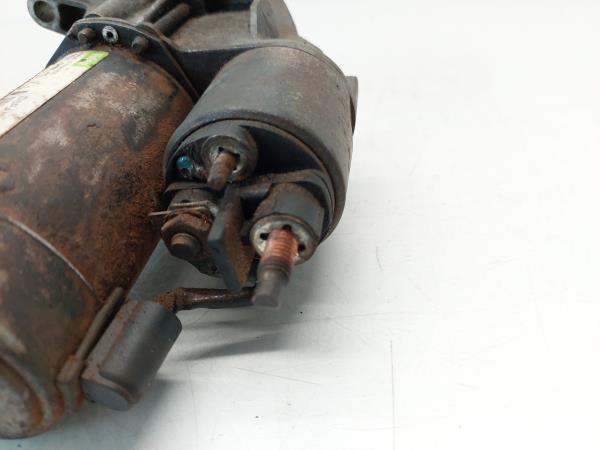 Motor de arranque PEUGEOT 206 (2A/C) Imagem-2