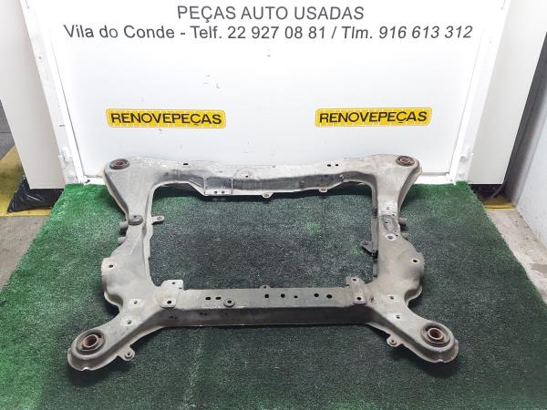 Charriot frente VOLVO XC70 Cross Country Imagem-0 Charriot frente VOLVO XC70 Cross Country Imagem-0