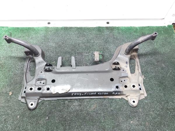 Subchasis delantero FORD Fusion (JU_) Imagem-1