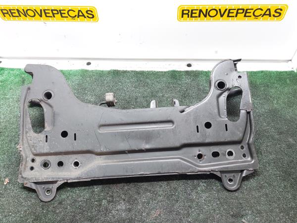 Subchasis delantero FORD Fusion (JU_) Imagem-2