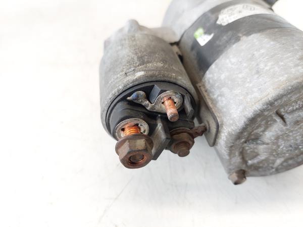 Motor de arranque RENAULT Clio III (BR0/1, CR0/1) Imagem-1