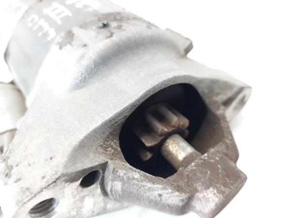 Motor de arranque RENAULT Clio III (BR0/1, CR0/1) Imagem-4