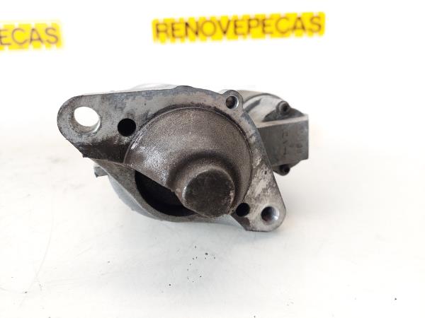 Motor de arranque RENAULT Clio III (BR0/1, CR0/1) Imagem-3