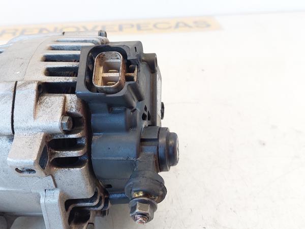 Alternador HYUNDAI Accent III (MC) Imagem-2