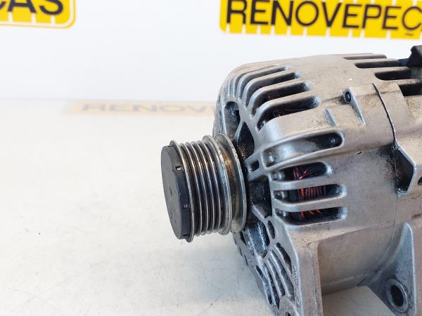 Alternador HYUNDAI Accent III (MC) Imagem-1