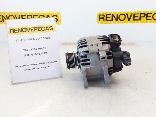 Alternador HYUNDAI Accent III (MC)