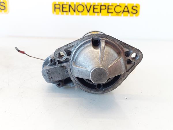 Motor de arranque HYUNDAI Accent III (MC) Imagem-2