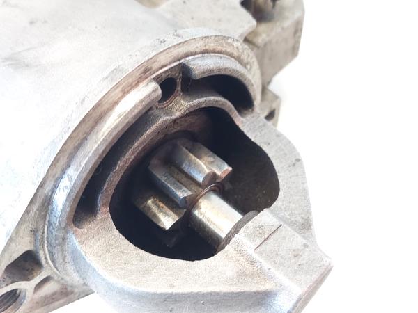 Motor de arranque HYUNDAI Accent III (MC) Imagem-3