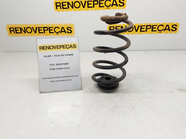 Conjunto molas trás RENAULT Clio III (BR0/1, CR0/1)