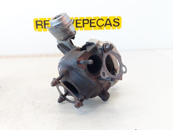 Turbo / compressor HYUNDAI Accent III (MC) Imagem-1 Turbo / compressor HYUNDAI Accent III (MC) Imagem-1