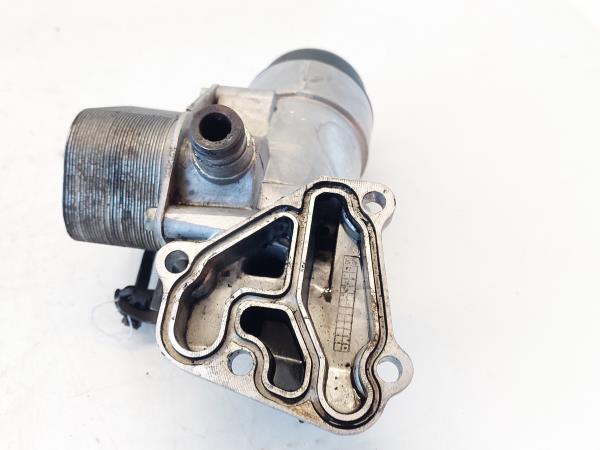 Cubierta / carcasa del filtro de aceite HYUNDAI Accent III (MC) Imagem-2