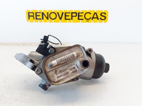 Cubierta / carcasa del filtro de aceite HYUNDAI Accent III (MC) Imagem-1