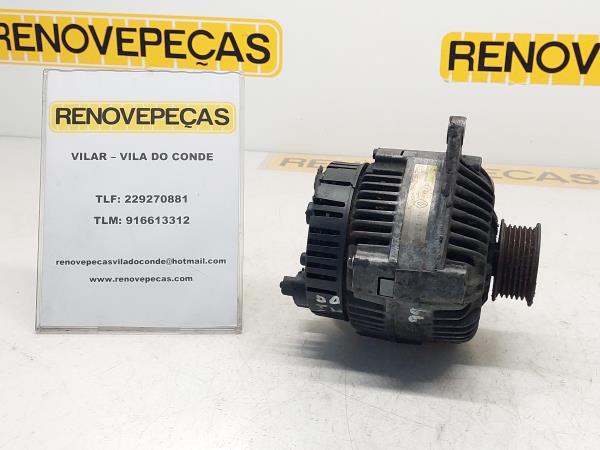 Alternador VOLVO V40 Combi (VW)