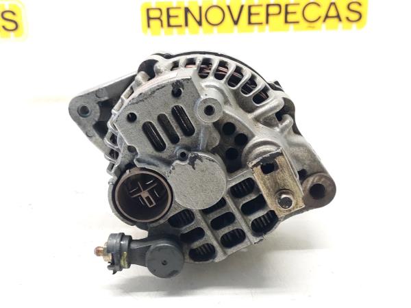 Alternador HONDA Civic VI Hatchback (EJ_, EK_) Imagem-2