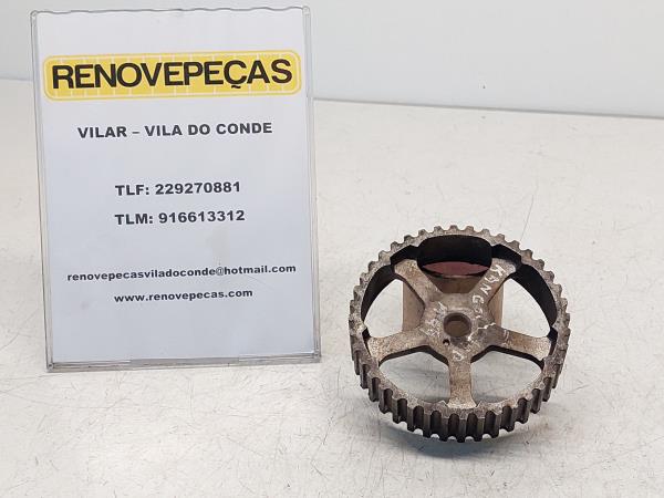 Poli Arvore Cames RENAULT Kangoo (KC0/1_)