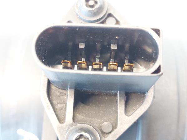 Medidor massa de ar / MAF AUDI A3 (8P1) Imagem-2