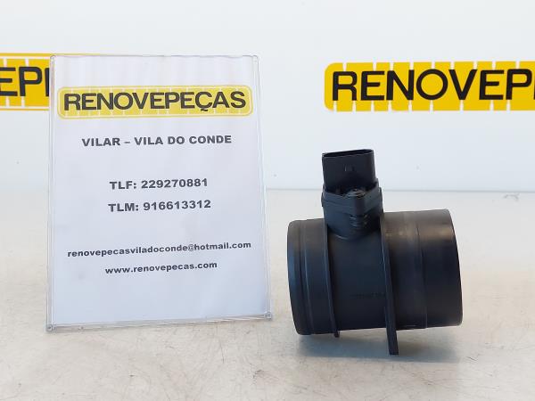 Medidor massa de ar / MAF AUDI A3 (8P1)