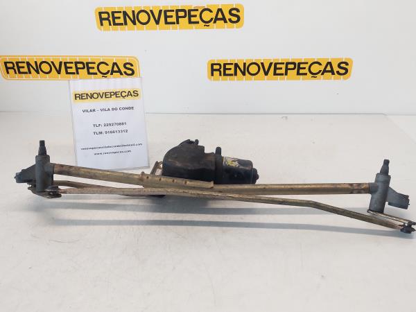 Motor limpa vidros frente SAAB 9-5 Station Wagon (YS3E)