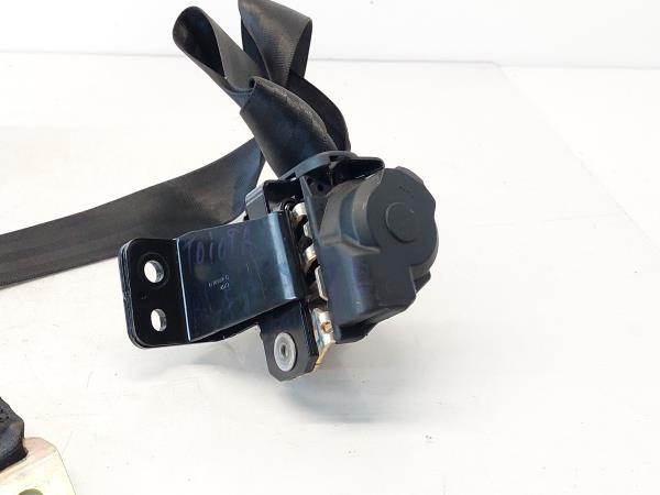 Left rear seatbelt TOYOTA Avensis Sedan (_T22_) Imagem-1