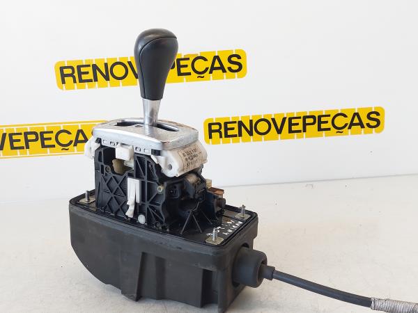 Seletor caixa velocidades AUDI A4 Avant (8E5, B6) Imagem-3