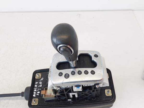 Seletor caixa velocidades AUDI A4 Avant (8E5, B6) Imagem-1