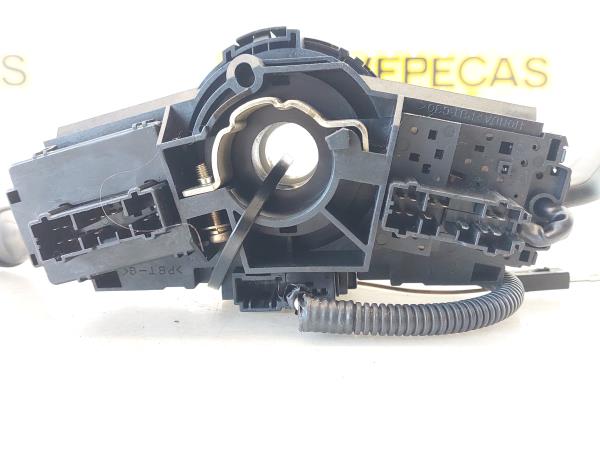 Conjunto / manetes de luzes e limpa vidros HONDA Civic VII Hatchback (EU_, EP_, EV_) Imagem-1