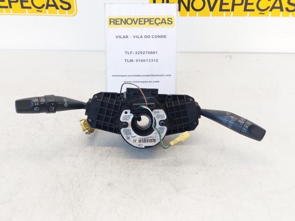 Conjunto / manetes de luzes e limpa vidros HONDA Civic VII Hatchback (EU_, EP_, EV_)