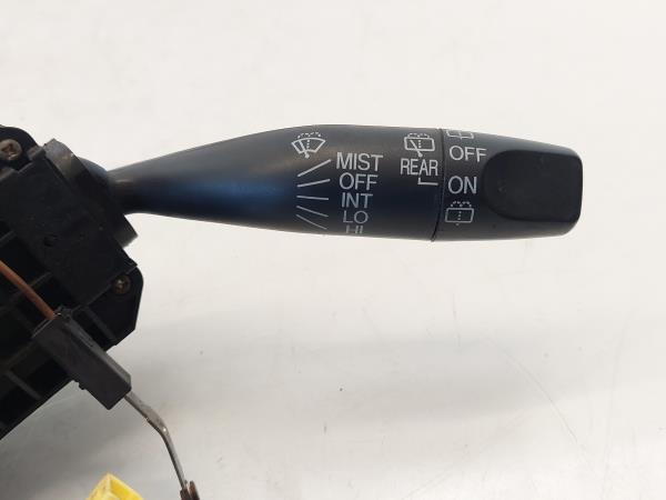 Conjunto / manetes de luzes e limpa vidros HONDA Civic VII Hatchback (EU_, EP_, EV_) Imagem-2