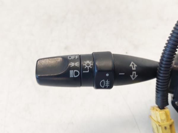 Conjunto / manetes de luzes e limpa vidros HONDA Civic VII Hatchback (EU_, EP_, EV_) Imagem-3