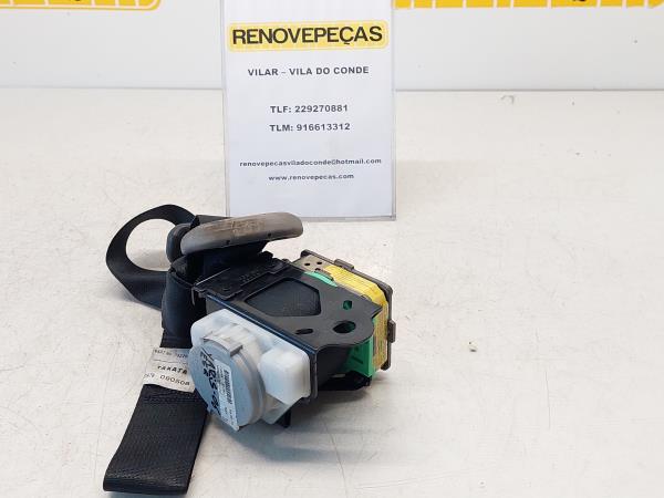 Cinturón delantero izquierdo TOYOTA Yaris (_P9_)