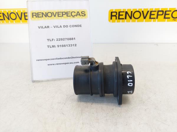 Medidor massa de ar / MAF RENAULT Clio II (BB0/1/2_, CB0/1/2_)