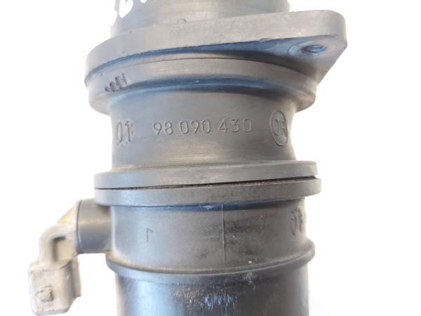 Medidor massa de ar / MAF RENAULT Clio II (BB0/1/2_, CB0/1/2_) Imagem-2