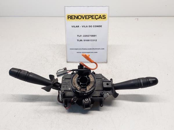 Conjunto / manetes de luzes e limpa vidros RENAULT Laguna I (B56_, 556_)