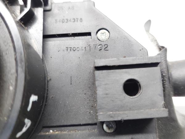 Conjunto / manetes de luzes e limpa vidros RENAULT Laguna I (B56_, 556_) Imagem-4